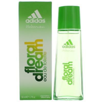 adidas Adidas Floral Dream EDT for Women | 1.7 oz / 50 ml - SPR MCI