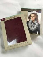 Celeste Infinity Scarf