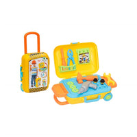 Doctor & Tool Set Luggage