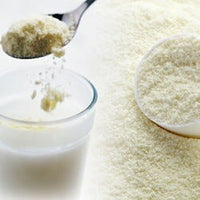 
              Lait entier en poudre 50kg. DLC: SORE
            