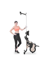 
              Ativafit Magnetic Rower
            