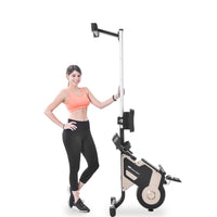 Ativafit Magnetic Rower