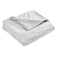 
              121cm x 1882 Cover for Weighted Blanket Light Gray - Tranquility
            