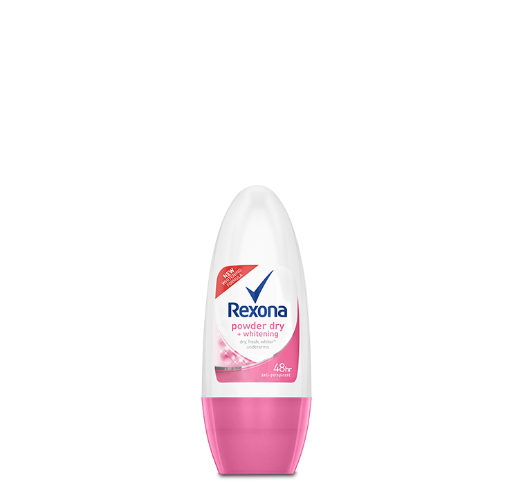 Rexona Men Invisible Dry Roll-on