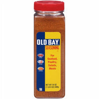 
              Old Bay Seasonnig 50g
            