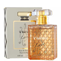 1905 Lady New Brand Eau de Parfum - Perfume Feminino 100ml