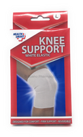 
              Elastic white support Taille L, S , M
            