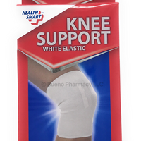 Elastic white support Taille L, S , M