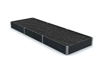 
              Lit de jardin surélevé Vita Urbana 2pk ( 121cm x 121cm x 28cm )
            