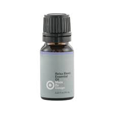 .33 fl oz Essential Oil Relax Blend - Made By Design