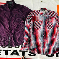 Men’s Shirt Chemise MCI