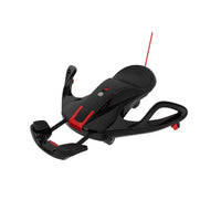 
              Rollplay Nighthawk NextGen 24 V Electric Ride On Toy, Noir
            