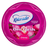 
              Promo * Kolorado Deo Fresh Gel Désodorisant Oriental 150g
            