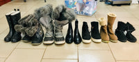 
              Kensie And Mix Shoes
            