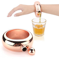 
              Flasks BP ROSEGO
            