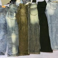 Men Over Size Pant