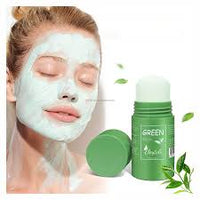 Green Mask Eleytele 40g