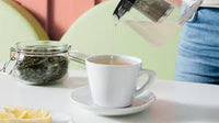 
              Le thé Rose LONGRICH Xinchang est chargé d'antioxydants et de nutriments qui ont de puissants effets sur le corps.
            