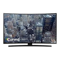 
              SAMSUNG UN65JU670DF 65 INCH 4K 120 CMR SMART LED CURVED TV
            