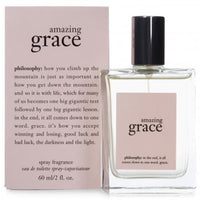Philosophy Amazing Grace Edt For Women | 2 Oz / 60mL