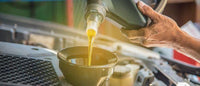 
              Fotex Diesel Engine Oil 1 litres
            