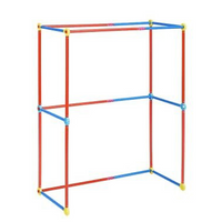 Antsy Pants Build and Play POP Star Stage Kit