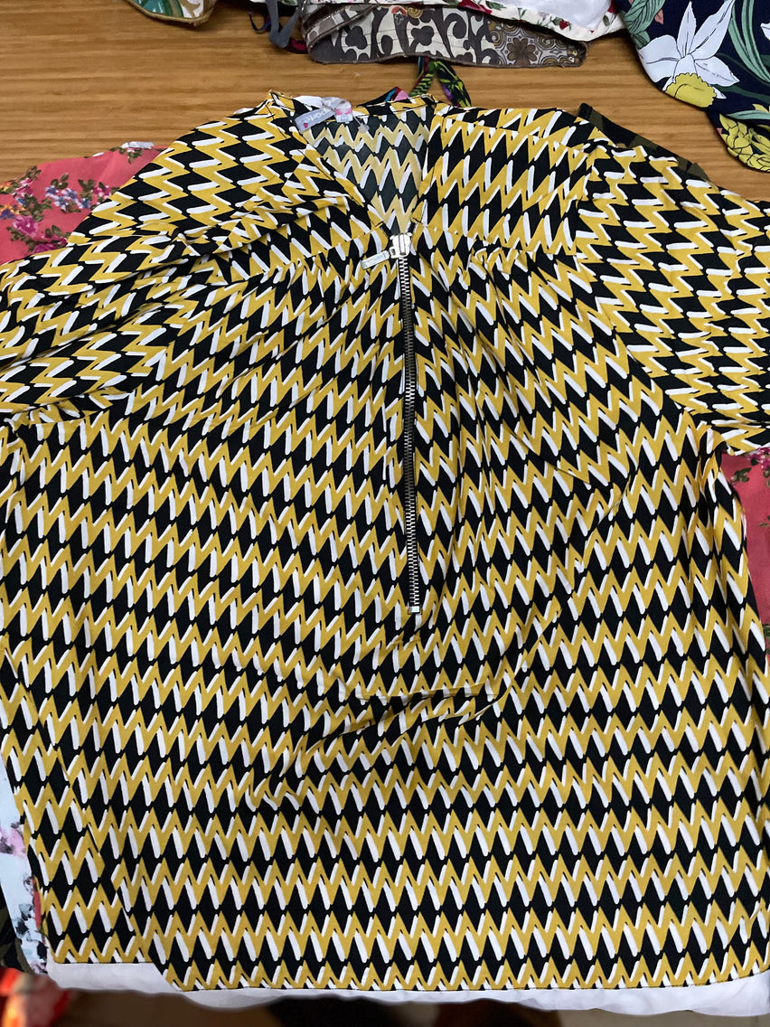 Ladies Blouse MCI