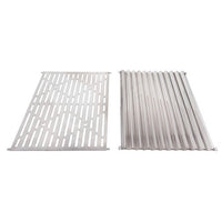 Feuille de gril en acier inoxydable Char-Broil