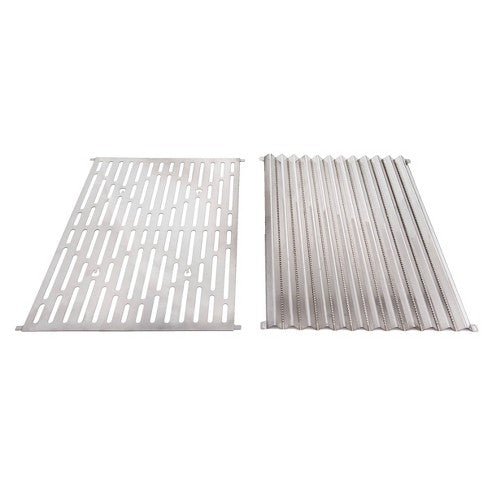 Feuille de gril en acier inoxydable Char-Broil