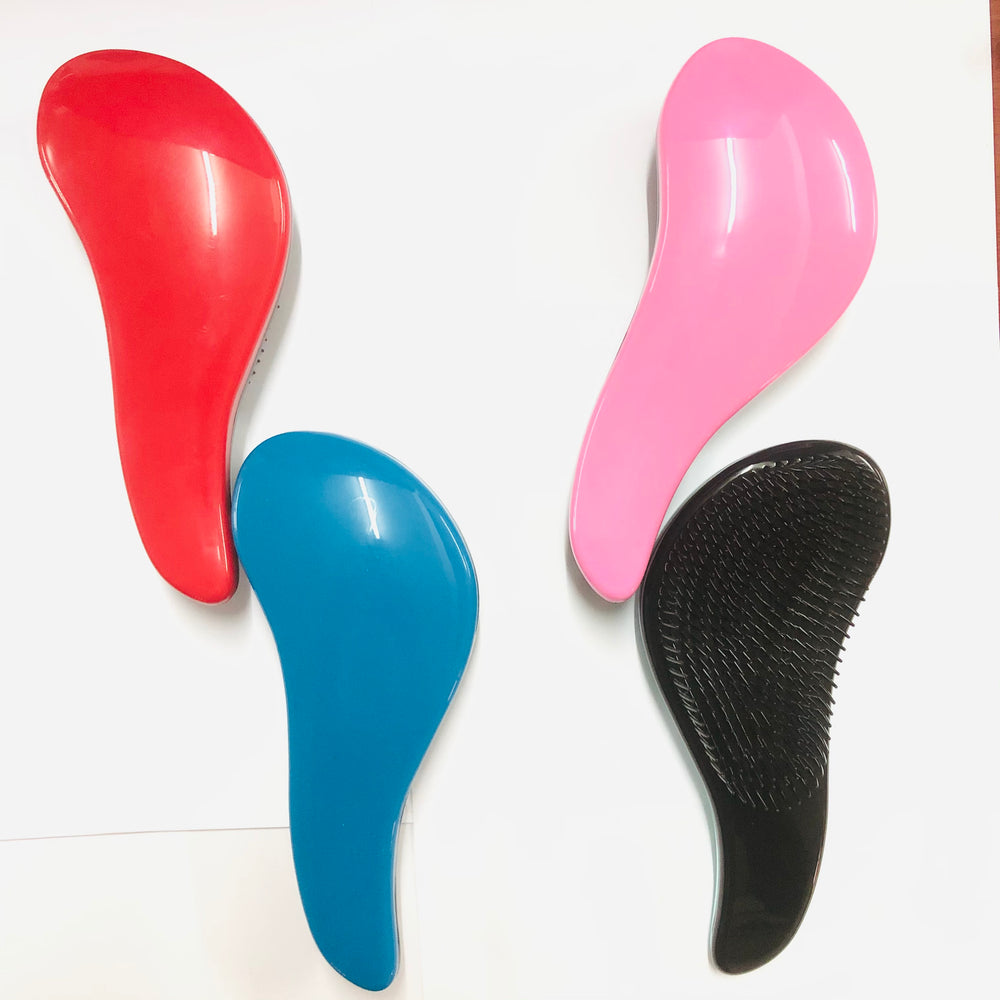 Brosse Démêlante
