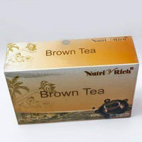 
              Le thé Brown LONGRICH Xinchang est chargé d'antioxydants et de nutriments qui ont de puissants effets sur le corps.
            
