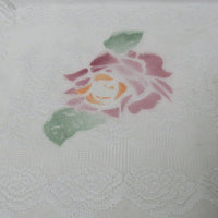 Promo 50% * Nappe de Table 9pcs