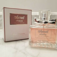 Parfums Lot de 4K