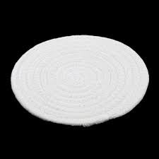 Threshold Polyround Placemat Crm