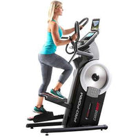 
              Proform Cardio Hiit Trainer
            