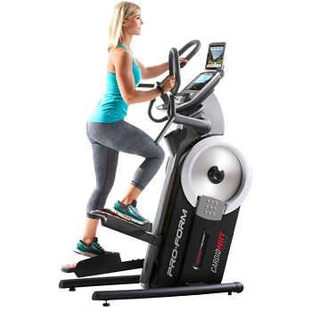 Proform Cardio Hiit Trainer