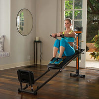 
              Total Gym Xtreme
            
