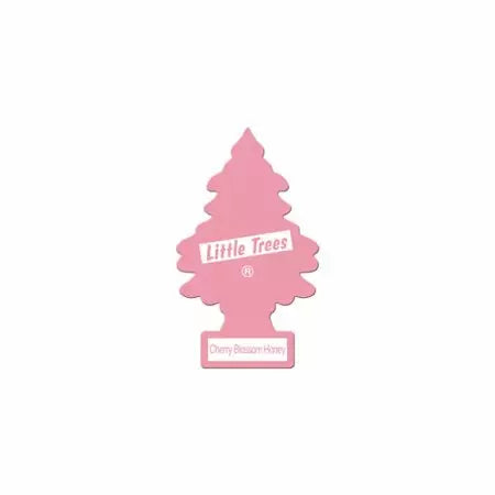 Vento Little Trees Cherry Blossom Honey 1ct