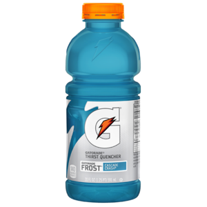 Gatorade Sports Cascade Crash 591 mL