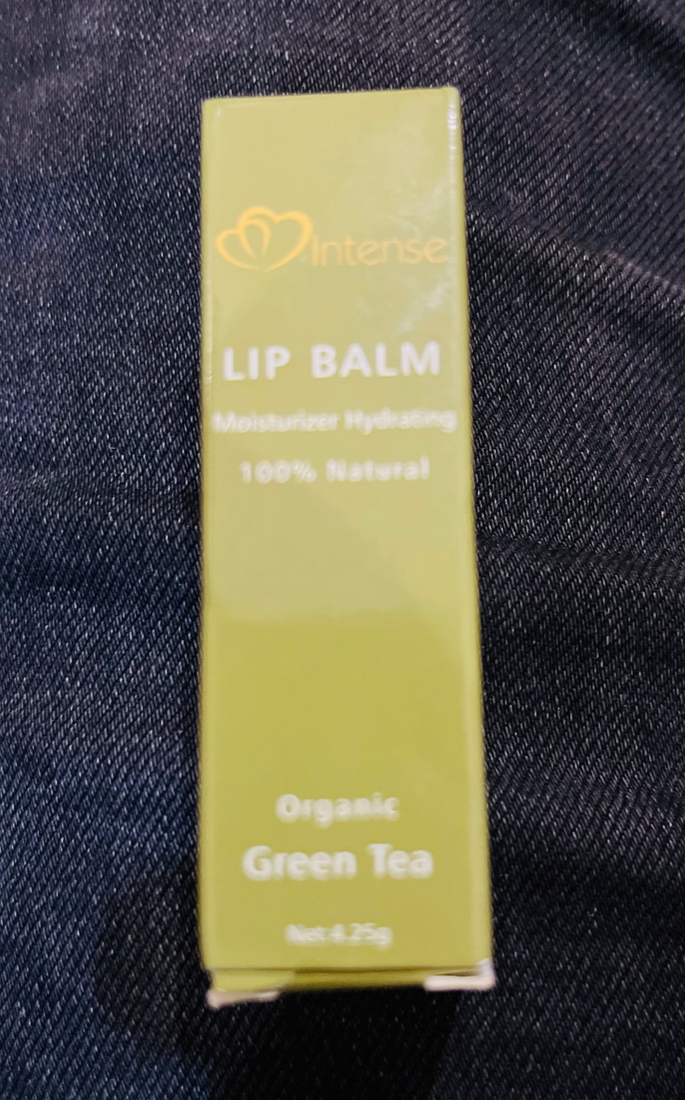 Intense LIP BALM