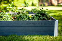
              Urbana 2Pk Garden Bed
            