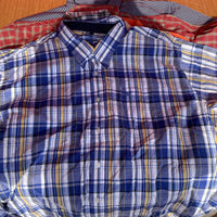 Chemise Over Size Sunu MCI