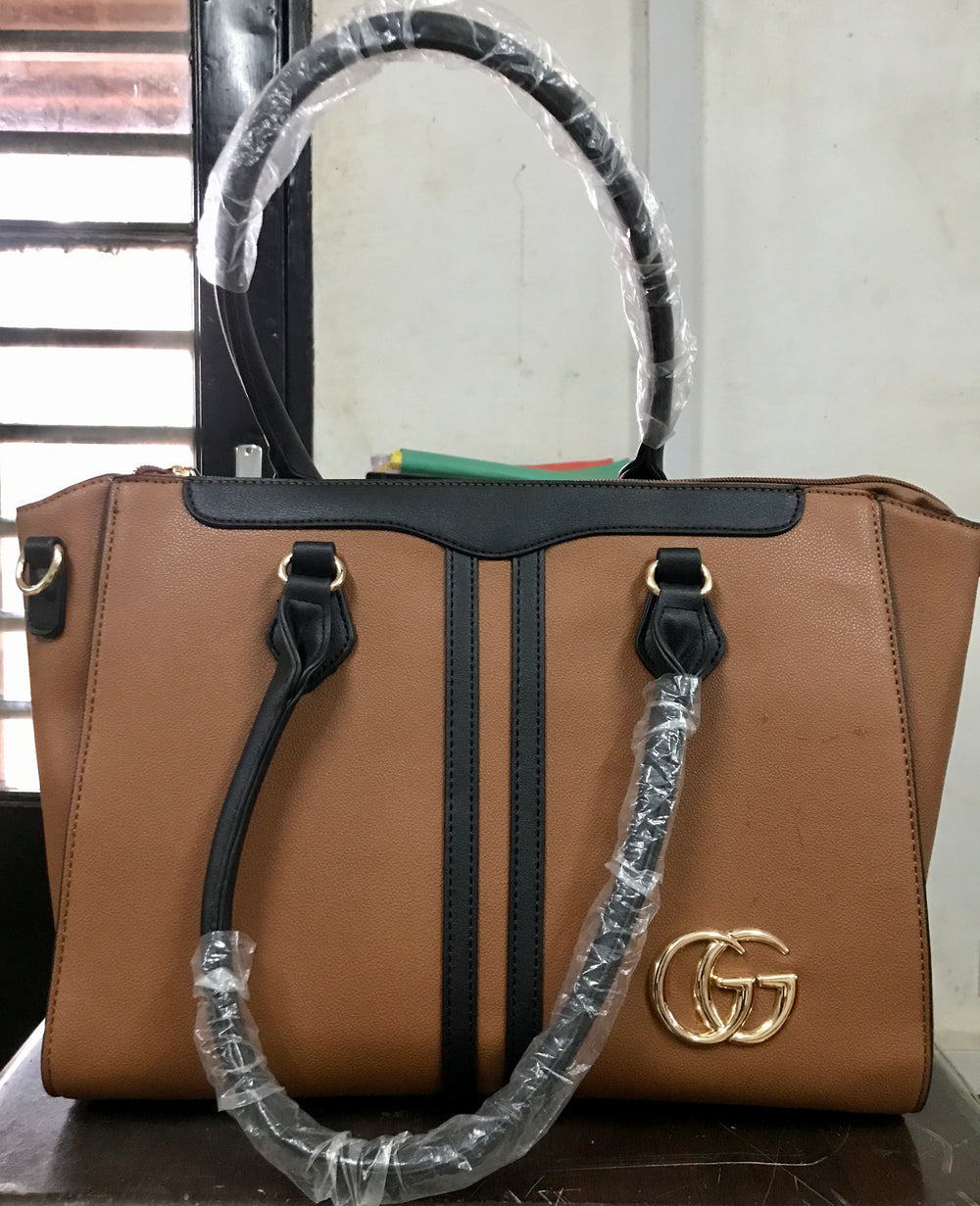 Sac à Main Gucci Marron