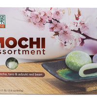 Mochi Asstmnt Pack 29.6Z