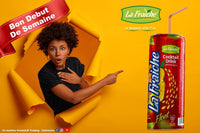 
              La Fraiche Cocktail Drink 240ml DLC: 18-03-2024
            
