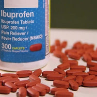 Equate Ibuprofen 300 Tablets DLC: 04/24