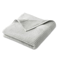 
              Hotel Style Turkish Cotton Textured Bath Towel Collection, Bath Towel, Teal - 1
            