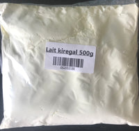 
              26% WHOLE MILK POWDER 500g
            