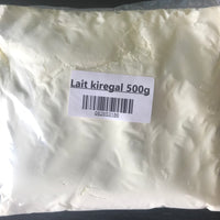 26% WHOLE MILK POWDER 500g