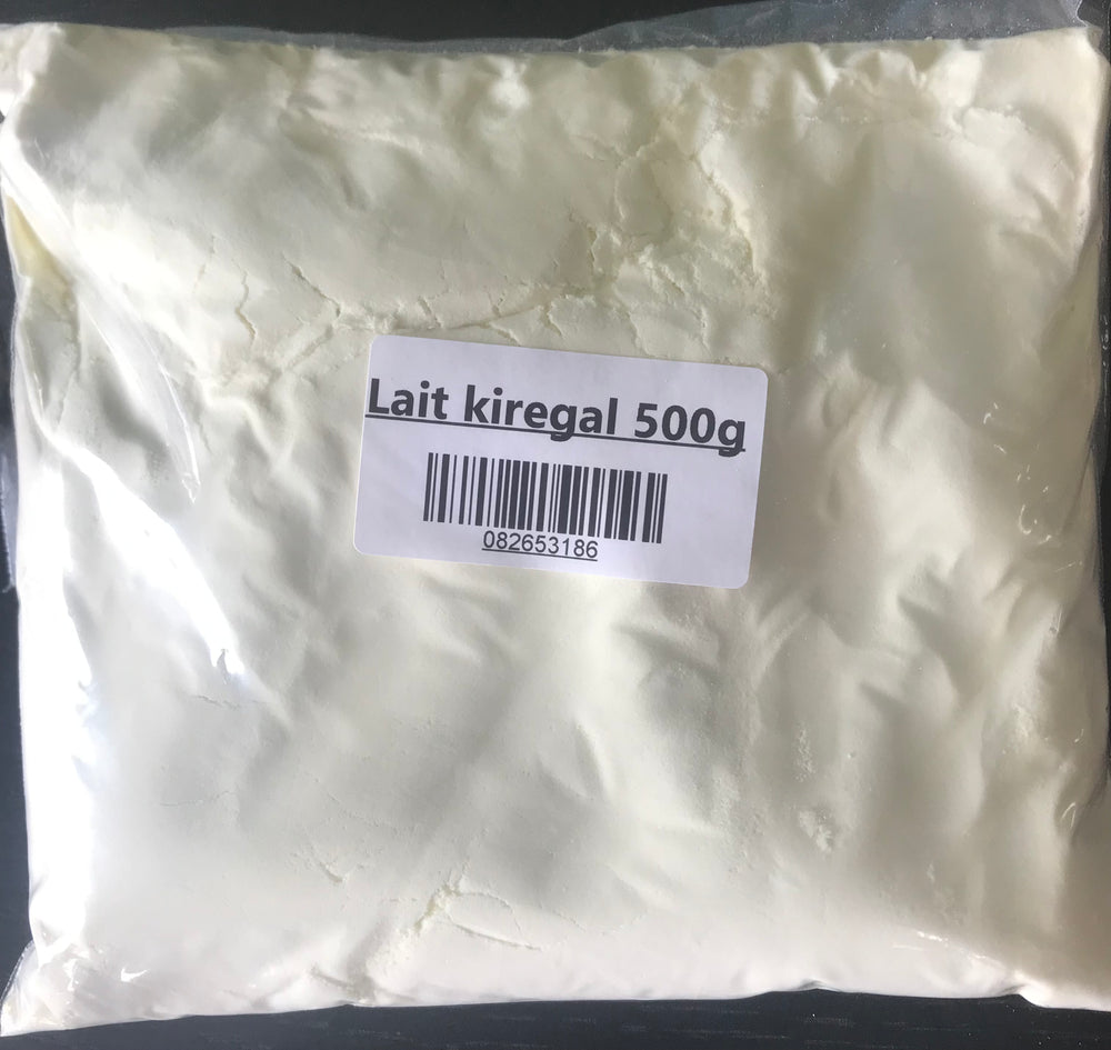 26% WHOLE MILK POWDER 500g